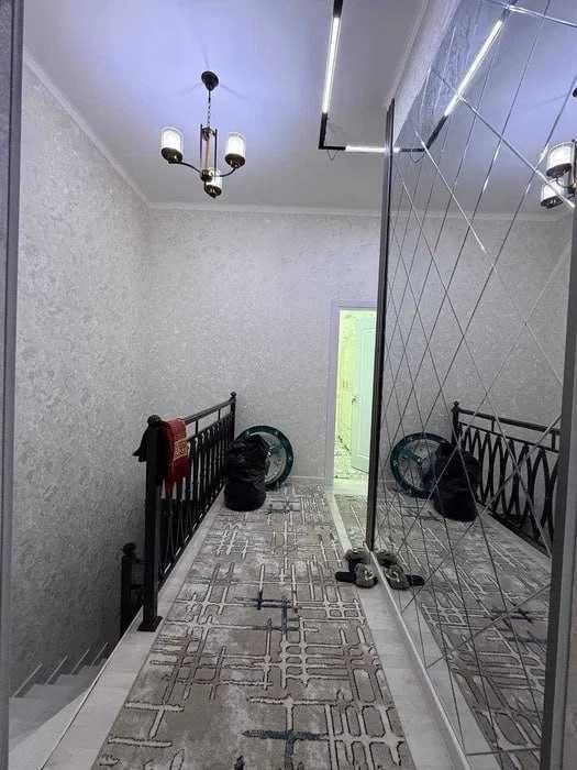 4-room apartment, 96 m², Tashkent, Sergeli District, for sale