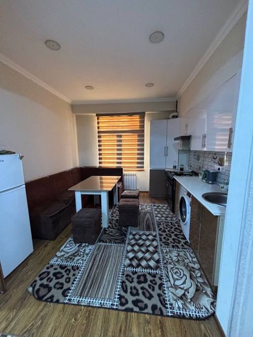 3-room apartment, 65 m²
