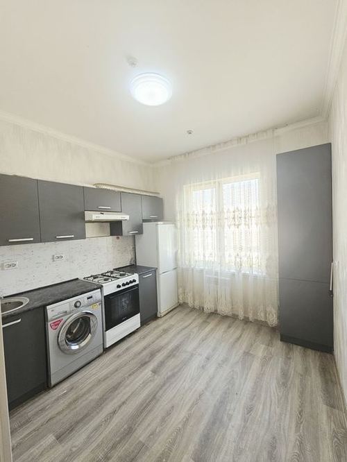 3-room apartment, 75 m²