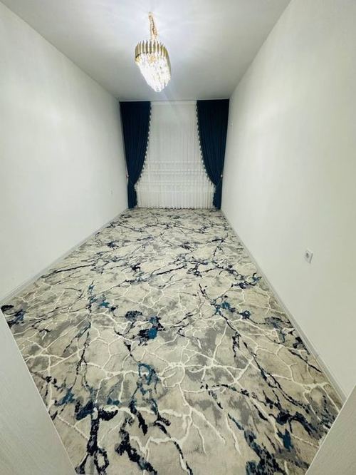 3-room apartment, 73 m²