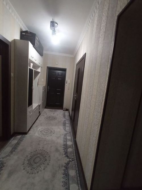 4-xonali kvartira, 81 m²