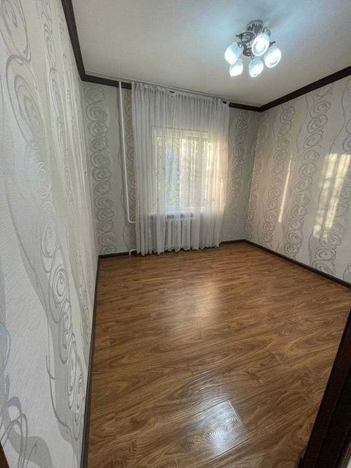 2-xonali kvartira, 43.3 m²
