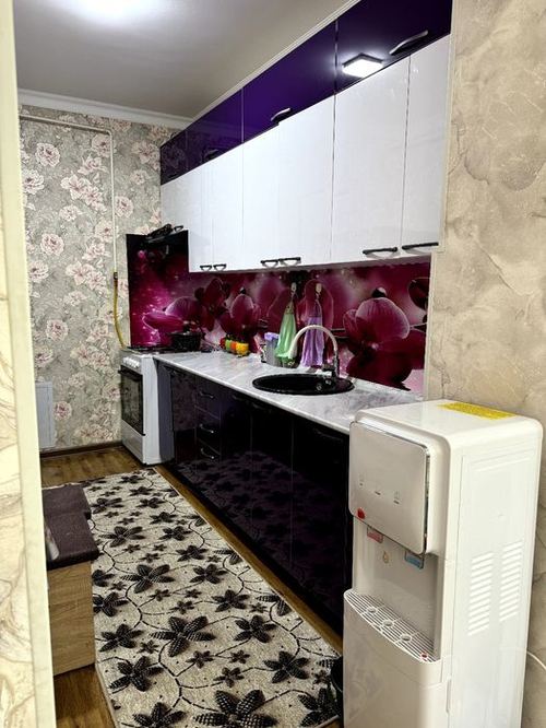 3-room apartment, 73 m²