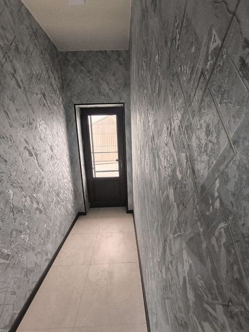 1-xonali kvartira, 44.4 m²