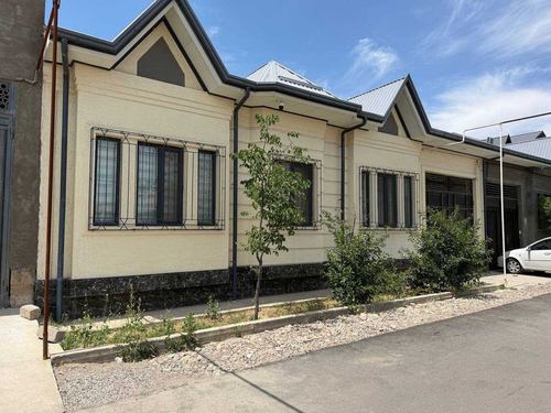 5-комнатный дом, 131 м²