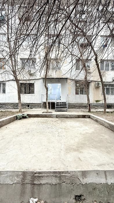 Уз бизнесингизни бошлаш учун жой кидиряпсизми ёруг шинам нотурар жой