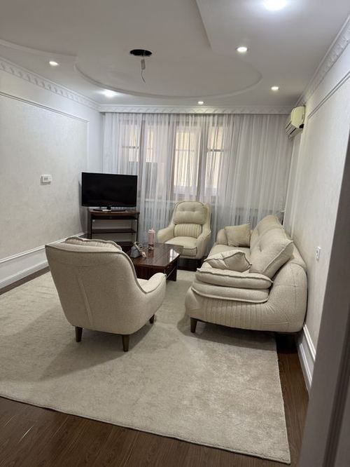 3-комнатный дом, 62 м²