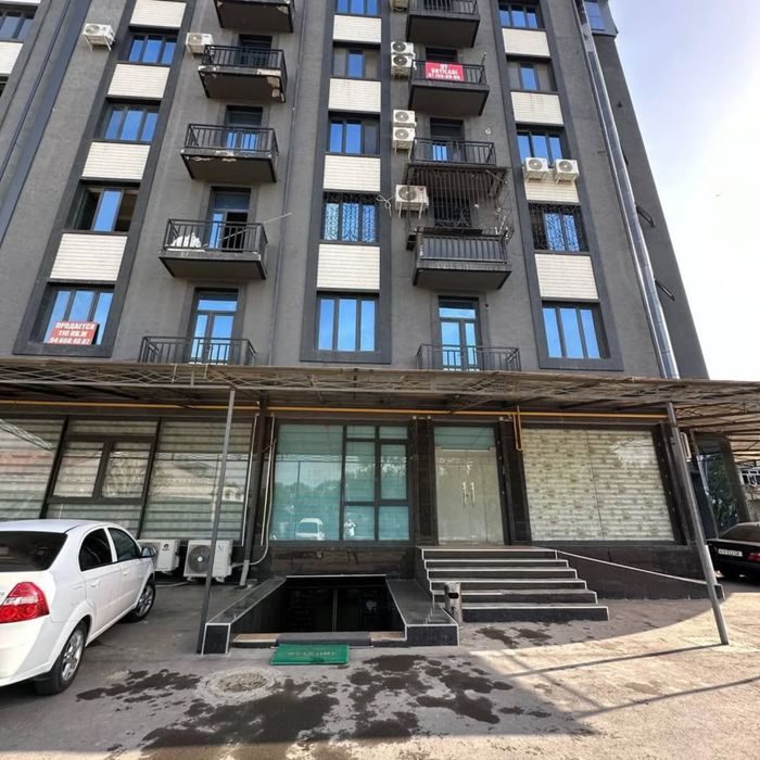 Продается подвальное коммерческое помещение, Алмазарский р-н