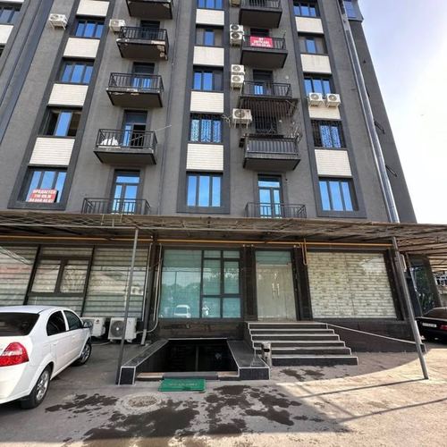 Продается подвальное коммерческое помещение, Алмазарский р-н
