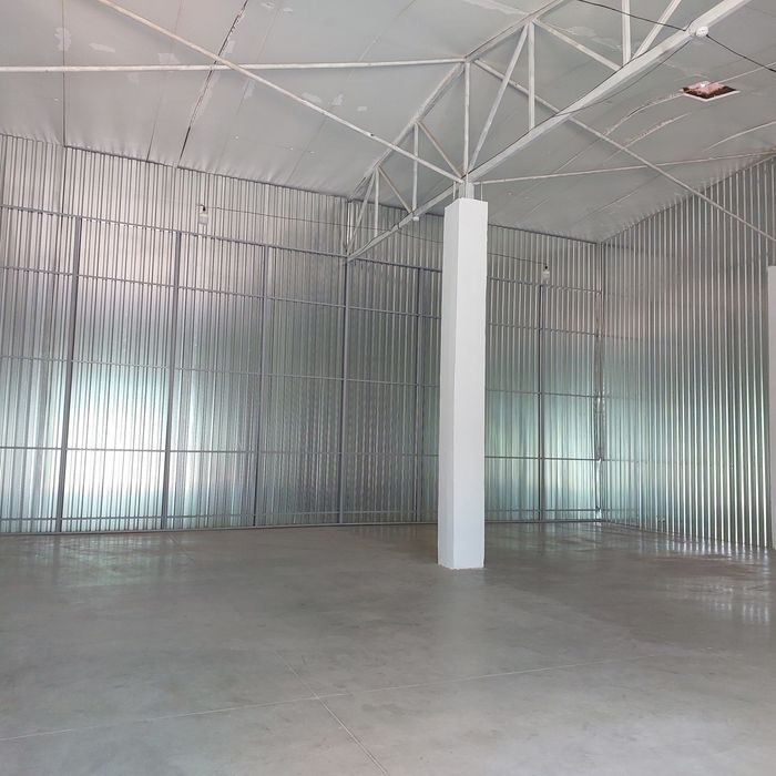 Arenda sklad 171\300 кв.м