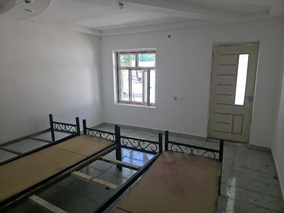 Ofis va kichik bizneslar un beriladi