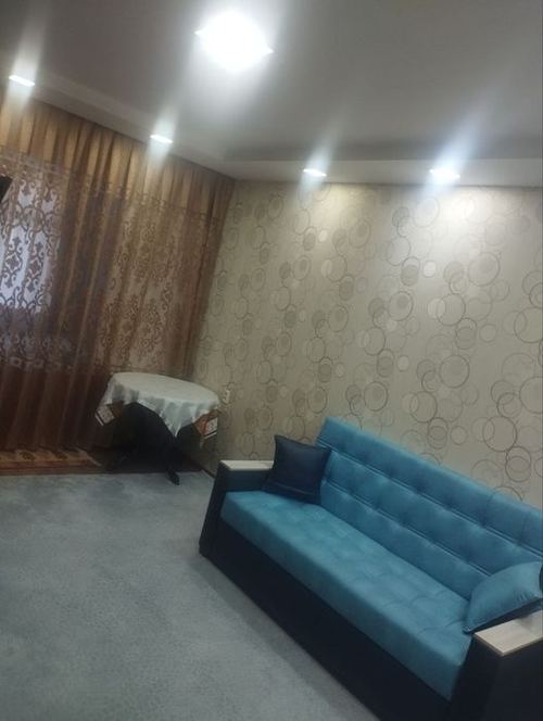 1-комнатная квартира, 33 м²