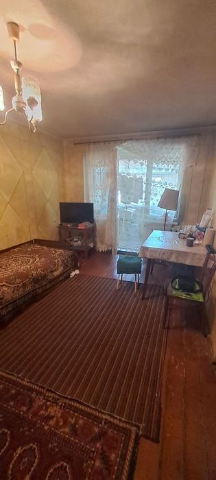 2-xonali kvartira, 50 m²