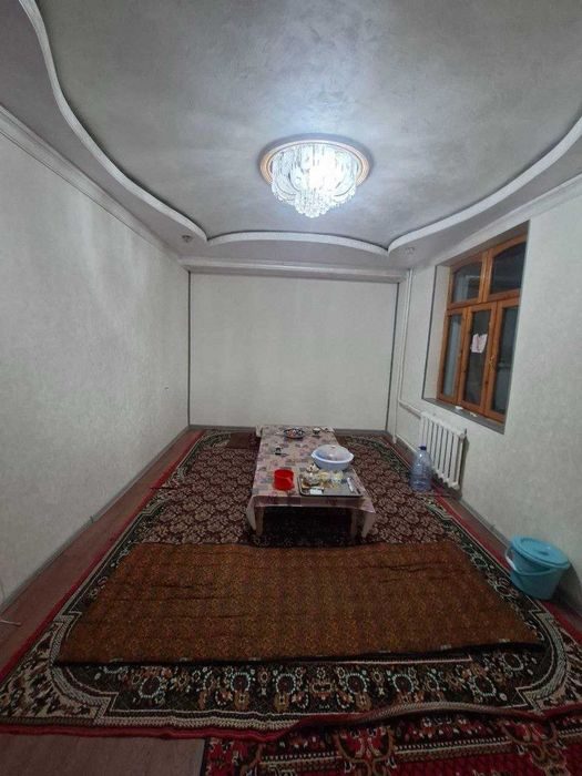3-xonali kvartira, 80 m², Toshkent, Uchtepa tumani, sotuvga