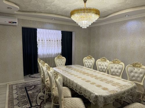 2-комнатная квартира, 55 м²