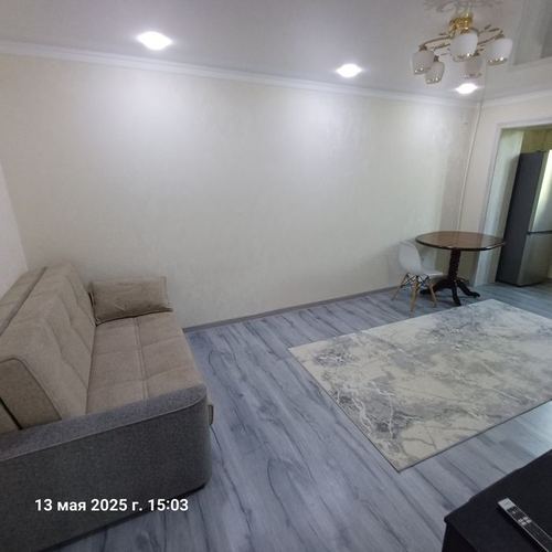 1-комнатная квартира, 42 м²