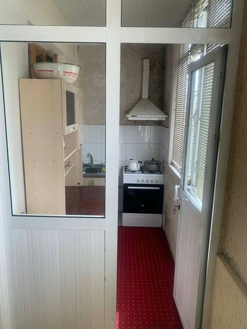 2-комнатная квартира, 50 м²