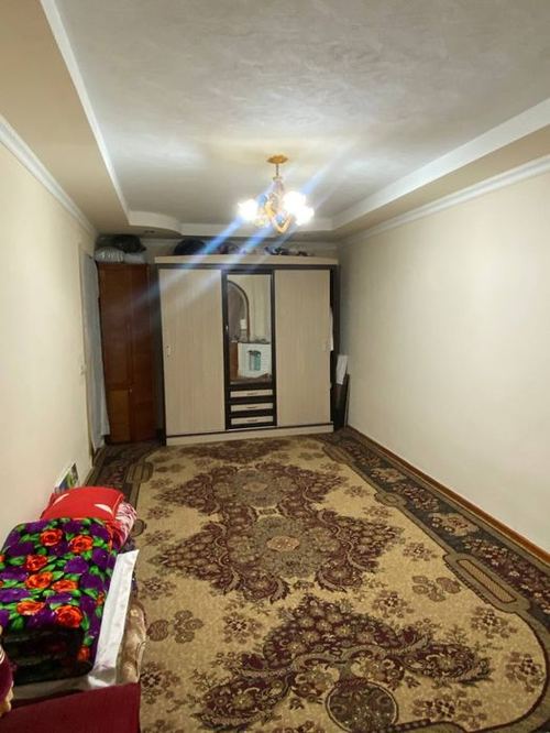 3-комнатная квартира, 70 м²