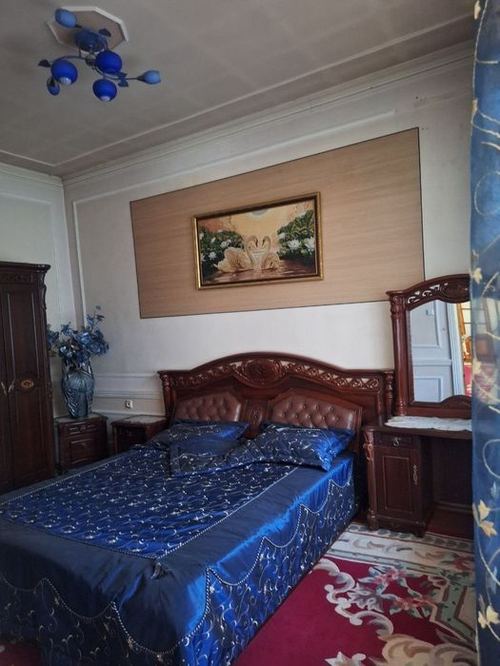 3-комнатная квартира, 70 м²