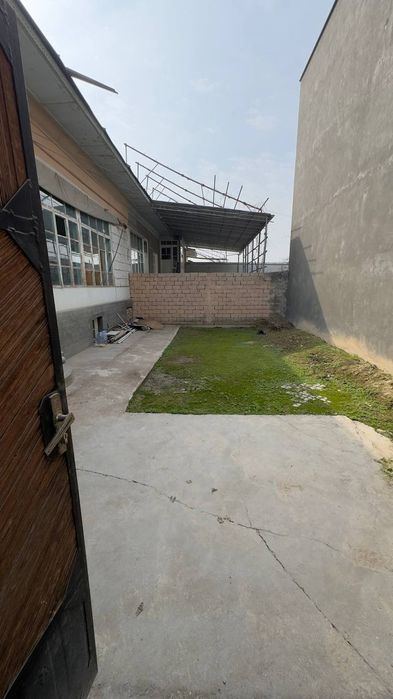 2-комнатный дом, 166 м²