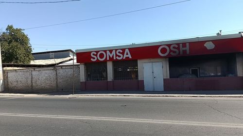 8-комнатный коттедж, 6700 м²
