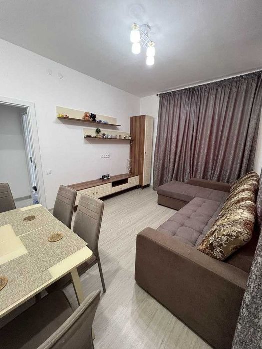 2-комнатная квартира, 48 м², Ташкент, Яшнабадский район, на продажу