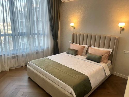 2-комнатная квартира, 45 м²