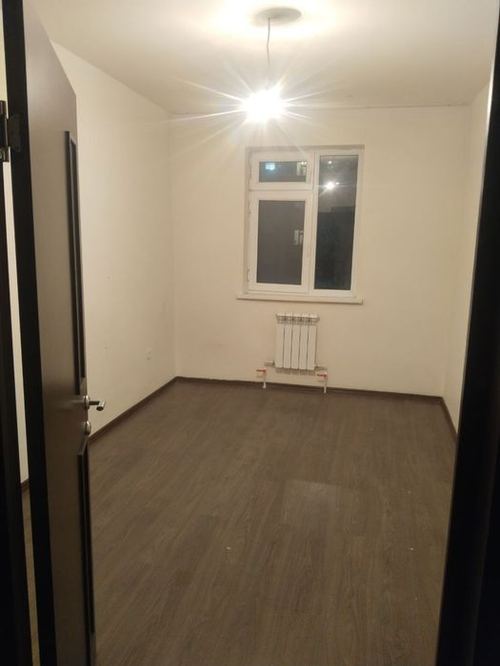 3-комнатная квартира, 68 м²