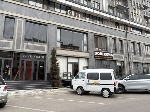 Продажа помещения