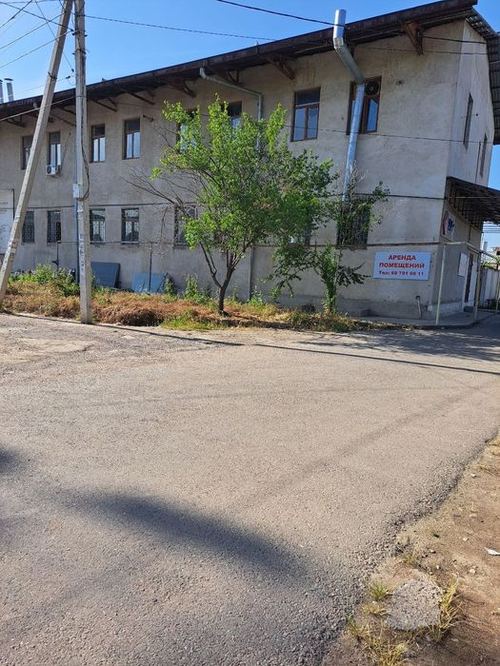 Аренда помещений
