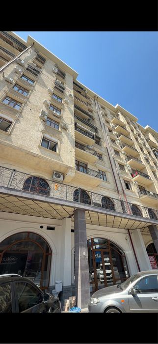 Аренда нежилого помещения 50квадратов