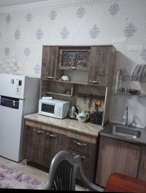 2-xonali kvartira, 41 m²