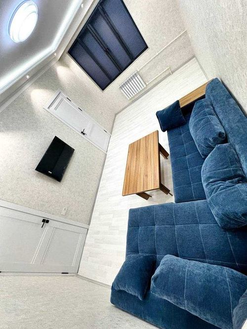 1-комнатная квартира, 29 м²