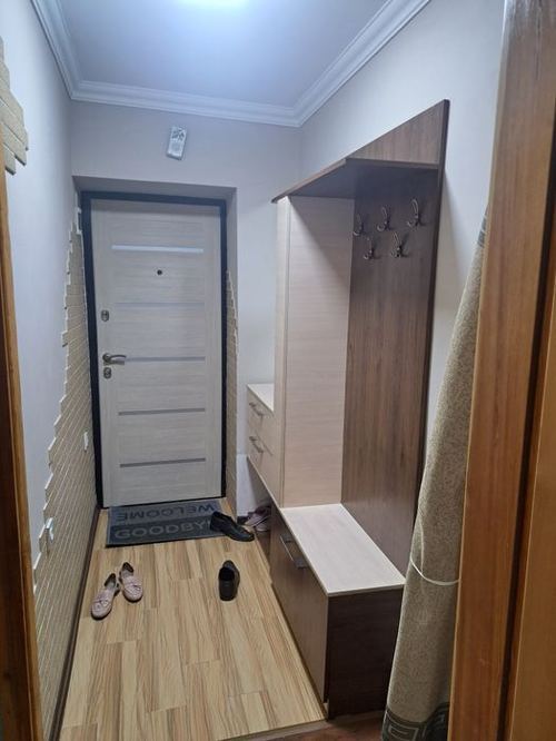 1-комнатная квартира, 40 м²