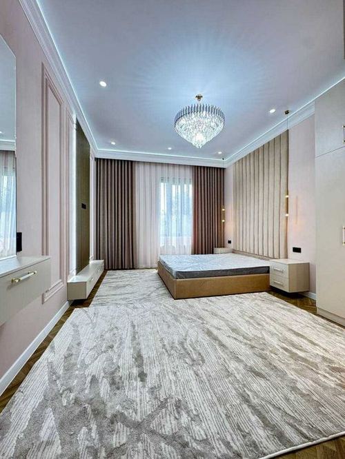4-room apartment, 86 m²