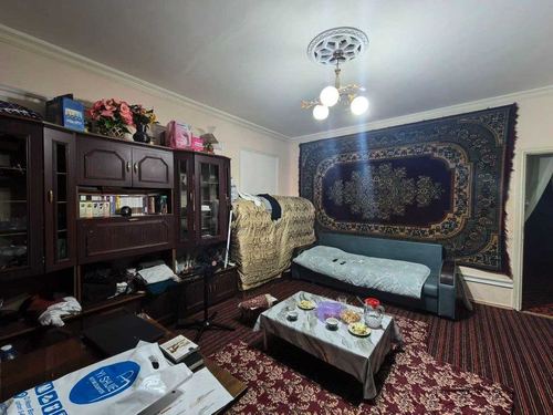 3-room apartment, 72 m²