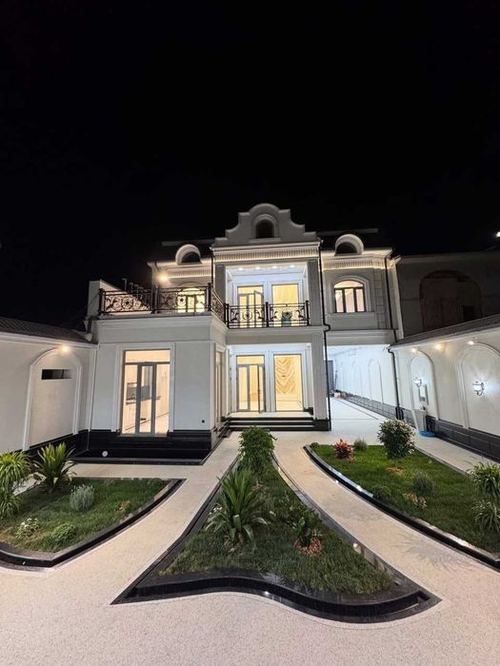 6-комнатный дом, 450 м²