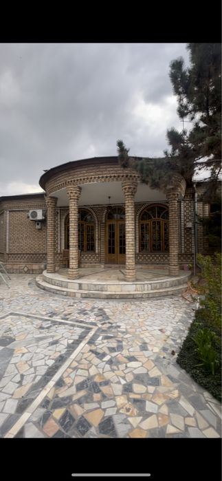 6-комнатный дом, 510 м²