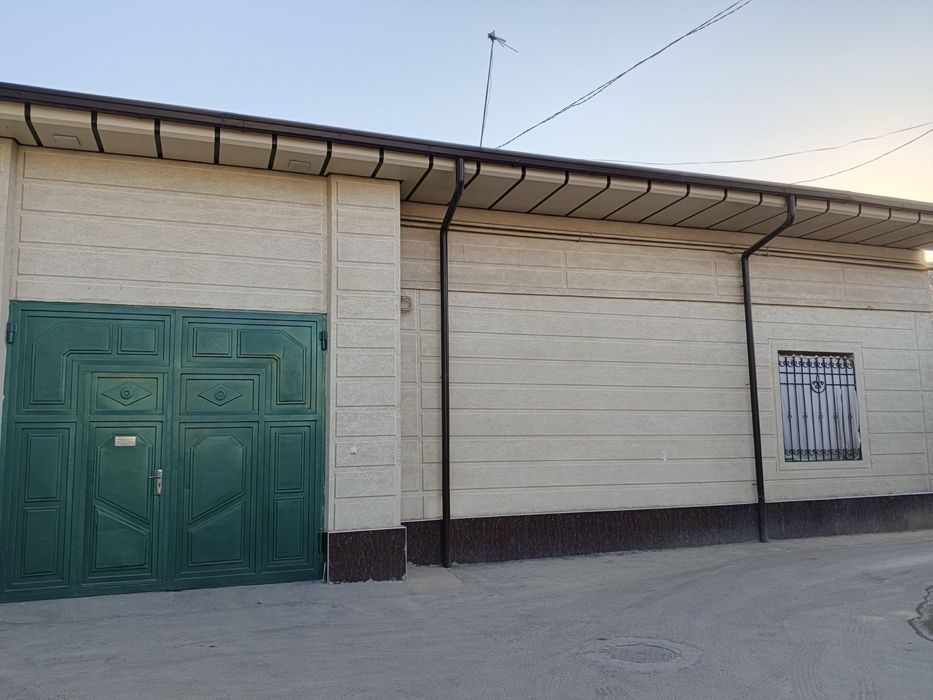 11-комнатная часть дома, 800 м², Ташкент, Чиланзарский район, на продажу