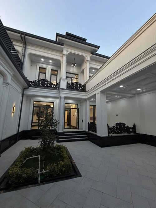 6-комнатный дом, 400 м²