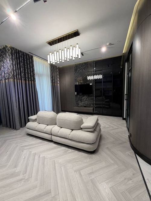 2-xonali kvartira, 60 m²