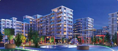 3-xonali kvartira, 88 m²