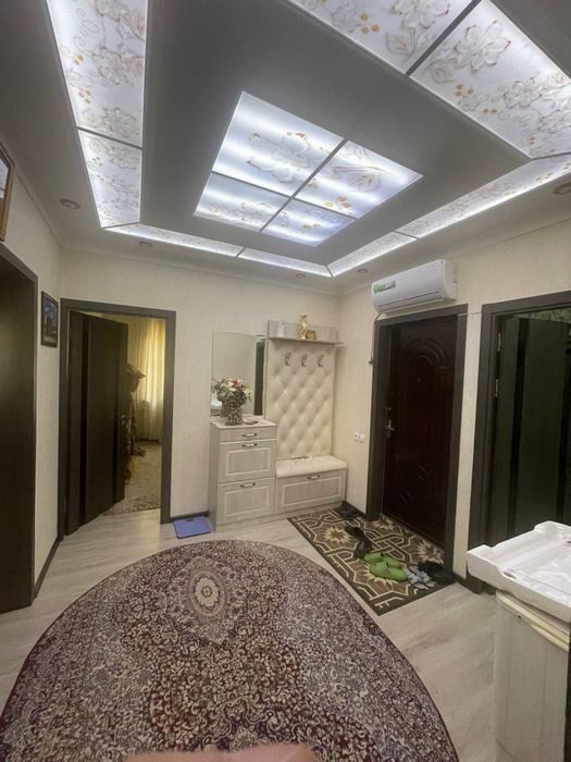 4-xonali kvartira, 100 m², Toshkent, Shayxontohur tumani, sotuvga