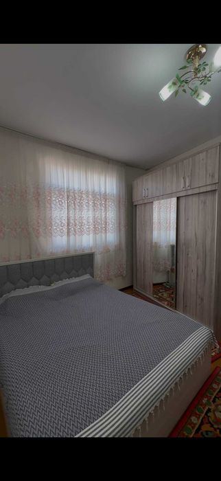5-xonali kvartira, 105 m²