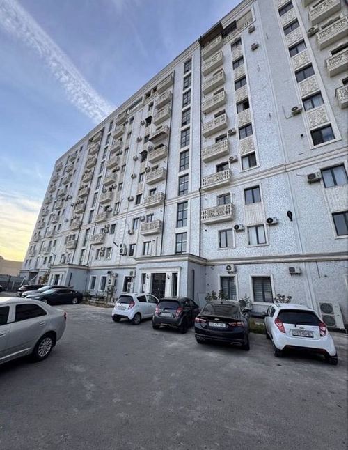 4-xonali kvartira, 150 m²