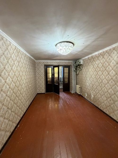 1-xonali kvartira, 36 m²