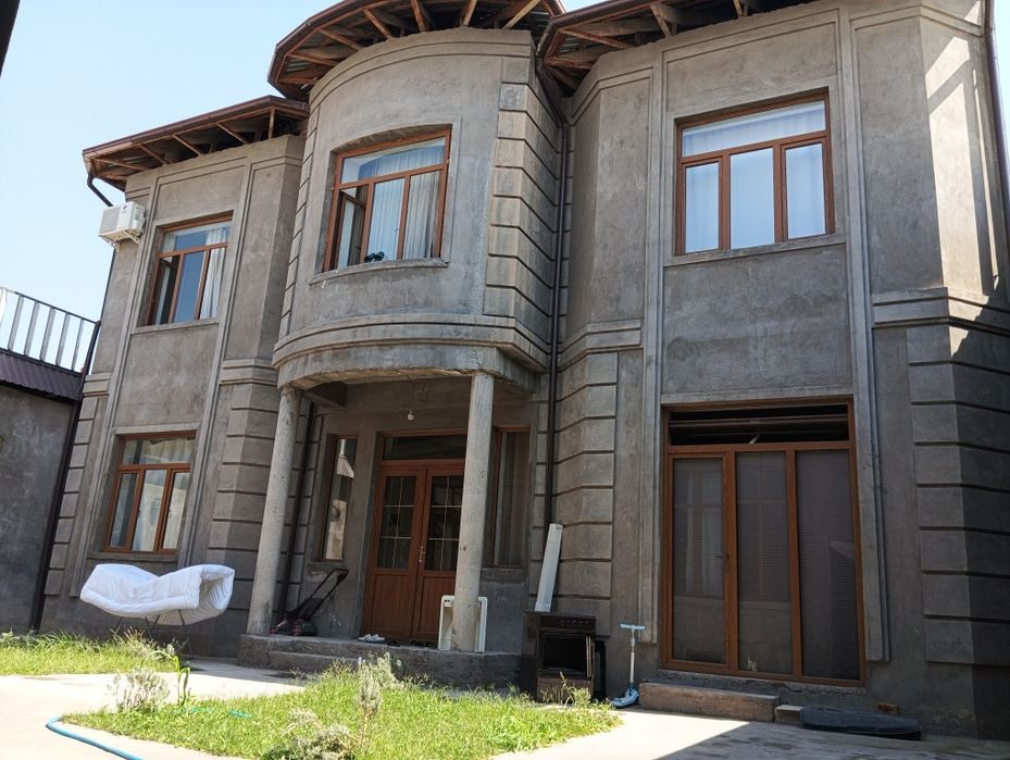 12-room house, 370 m², Tashkent, Shaykhantakhur District, for sale
