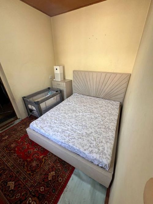 4-room house, 1.4 m²