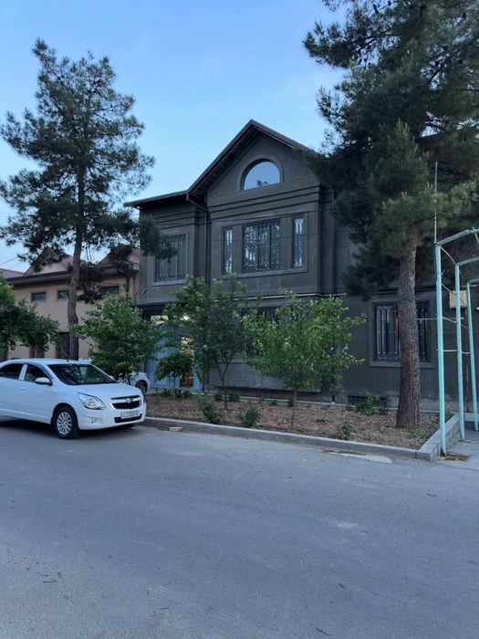 7-room house, 3.81 m², Tashkent, Shaykhantakhur District, for sale