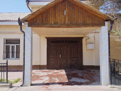 7-room dacha, 512 m²
